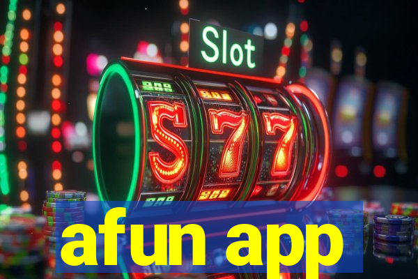 afun app